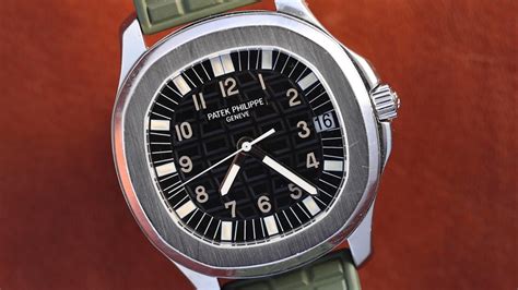 best fake patek philippe aquanaut|patek philippe aquanaut stainless steel.